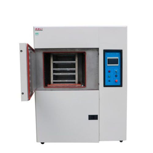 Camera per test ambientale - TS-150-A - AI SI LI (China) Test Equipment Co., Ltd - di invecchiamento / di raffreddamento / per shock termico