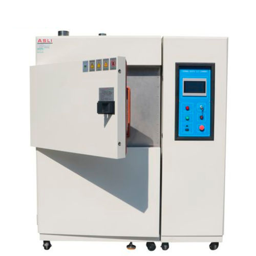 Camera per test climatica - TS-49-B  - AI SI LI (China) Test Equipment Co., Ltd - per valutazione colori / per shock termico / per il settore aeronautico