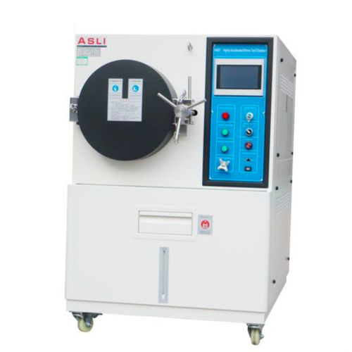 Camera per test termostatica - HAST series - AI SI LI (China) Test Equipment Co., Ltd - di umidità / di temperatura / di pressione