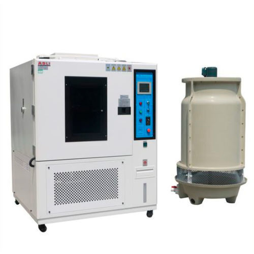 Camera climatica - XL - 1000  - AI SI LI (China) Test Equipment Co., Ltd - di invecchiamento solare / con lampada ad arco allo xeno
