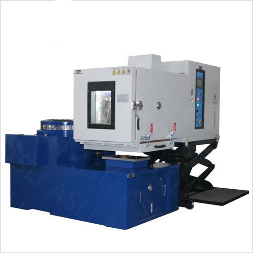 Camera climatica - THV series - AI SI LI (China) Test Equipment Co., Ltd - termostatica / di umidità / di temperatura