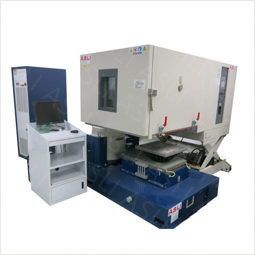 Camera per test termostatica - THV series - AI SI LI (China) Test Equipment Co., Ltd - climatica / di temperatura / di umidità