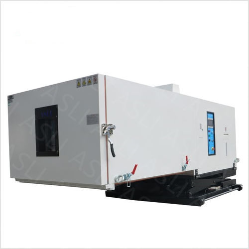Camera climatica - THV series - AI SI LI (China) Test Equipment Co., Ltd - termostatica / di umidità / di temperatura