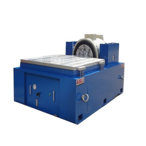 Vibratore elettrodinamico con raffreddamento ad aria - ES series - AI SI LI (China) Test Equipment Co., Ltd