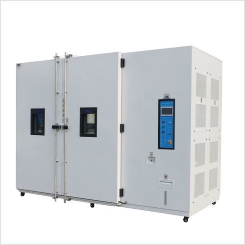 Camera climatica - THR - AI SI LI (China) Test Equipment Co., Ltd - di umidità / di temperatura / per shock termico