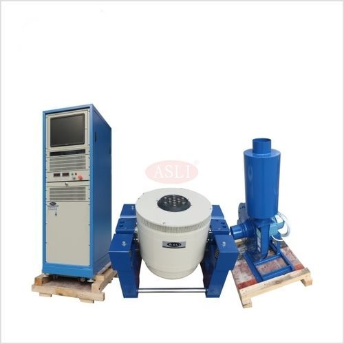 Banco di prova vibrazione - ES series - AI SI LI (China) Test Equipment Co., Ltd - all'urto / manuale / per circuiti stampati