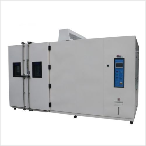 Camera climatica - THR - AI SI LI (China) Test Equipment Co., Ltd - termostatica / di temperatura / di umidità