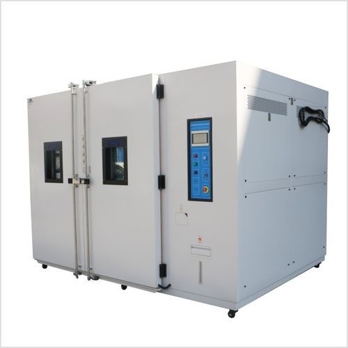 Camera per test termostatica - THR - AI SI LI (China) Test Equipment Co., Ltd - climatica / di umidità / di temperatura