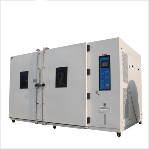 Camera climatica - THR - AI SI LI (China) Test Equipment Co., Ltd - di temperatura / di umidità / di invecchiamento
