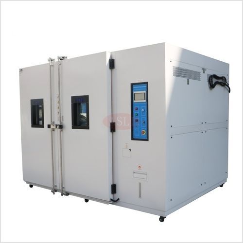 Camera climatica - THR - AI SI LI (China) Test Equipment Co., Ltd - termostatica / di umidità / di illuminazione