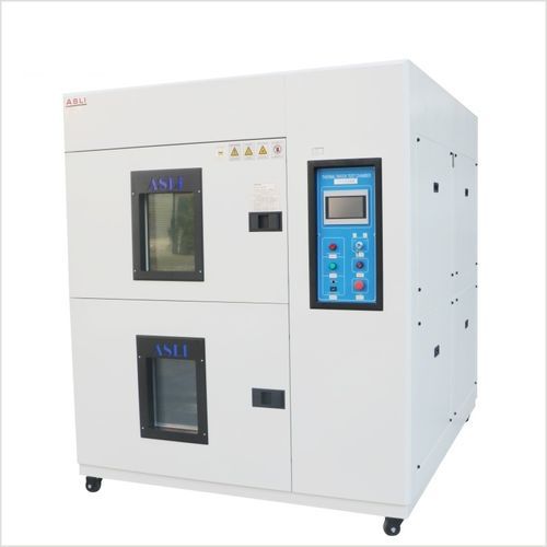 Camera per shock termico per variazione rapida di temperatura - TS series - AI SI LI (China) Test Equipment Co., Ltd - bassa temperatura / per temperature elevate / rapida