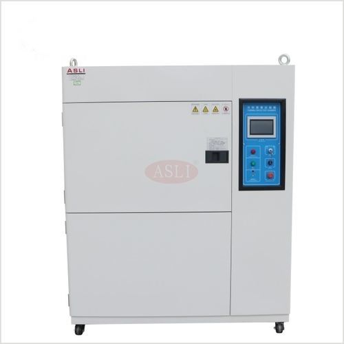 Camera per shock termico per temperature elevate - TS series - AI SI LI (China) Test Equipment Co., Ltd - bassa temperatura / rapida / per variazione rapida di temperatura