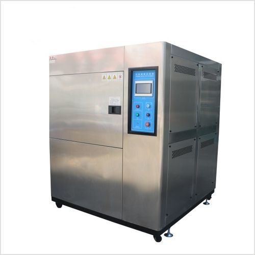 Camera per shock termico per temperature elevate - TS series - AI SI LI (China) Test Equipment Co., Ltd - bassa temperatura / per variazione rapida di temperatura