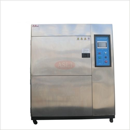 Camera per shock termico rapida - TS series - AI SI LI (China) Test Equipment Co., Ltd - bassa temperatura / per variazione rapida di temperatura / per temperature elevate