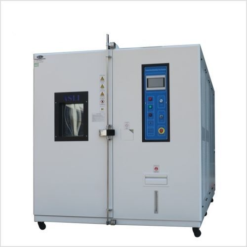 Camera per test termostatica - F-TH series - AI SI LI (China) Test Equipment Co., Ltd - climatica / di umidità / di temperatura