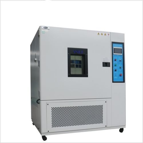 Camera per test termostatica - F-TH series - AI SI LI (China) Test Equipment Co., Ltd - climatica / di umidità / di temperatura