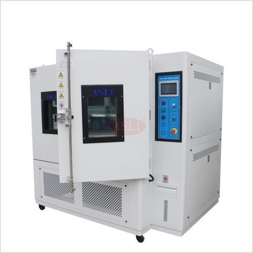 Camera per test termostatica - TH series - AI SI LI (China) Test Equipment Co., Ltd - climatica / di umidità / di temperatura