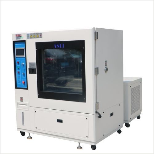 Camera per test termostatica - TH series - AI SI LI (China) Test Equipment Co., Ltd - climatica / di umidità / di temperatura