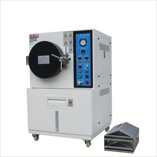 Camera per test termostatica - HAST series - AI SI LI (China) Test Equipment Co., Ltd - climatica / di pressione / di umidità