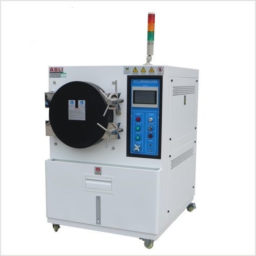 Camera climatica - AI SI LI (China) Test Equipment Co., Ltd - termostatica / di umidità / per alta pressione