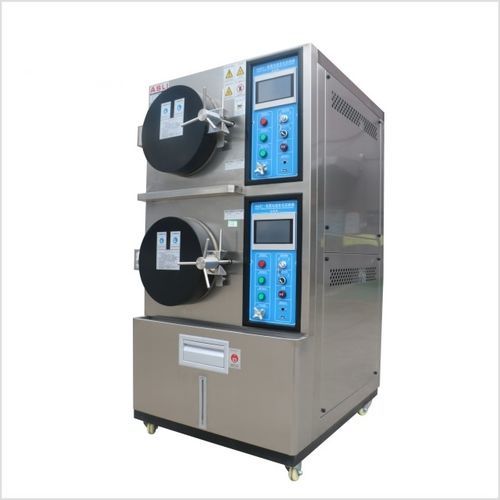 Camera per test termostatica - PCT series - AI SI LI (China) Test Equipment Co., Ltd - climatica / di pressione / per alta pressione