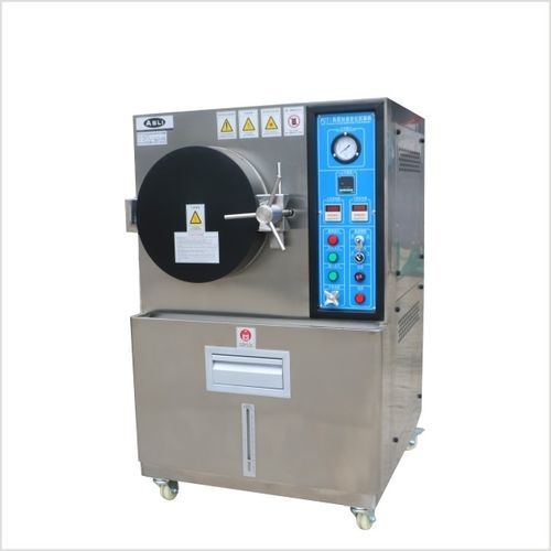 Camera per test termostatica - PCT series - AI SI LI (China) Test Equipment Co., Ltd - climatica / di pressione / volumetrica