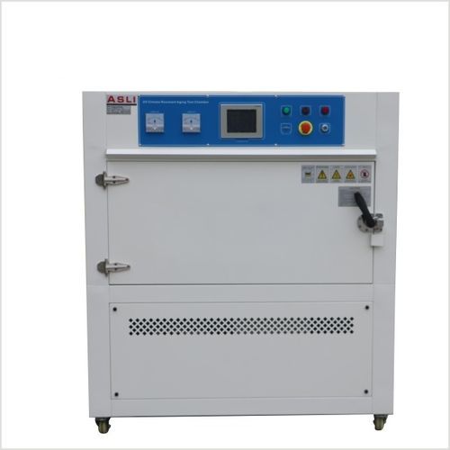 Camera per test termostatica - UV-290 - AI SI LI (China) Test Equipment Co., Ltd - climatica / di umidità / di temperatura