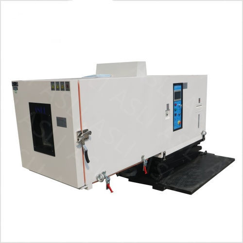 Camera climatica - THV series - AI SI LI (China) Test Equipment Co., Ltd - termostatica / di umidità / di temperatura