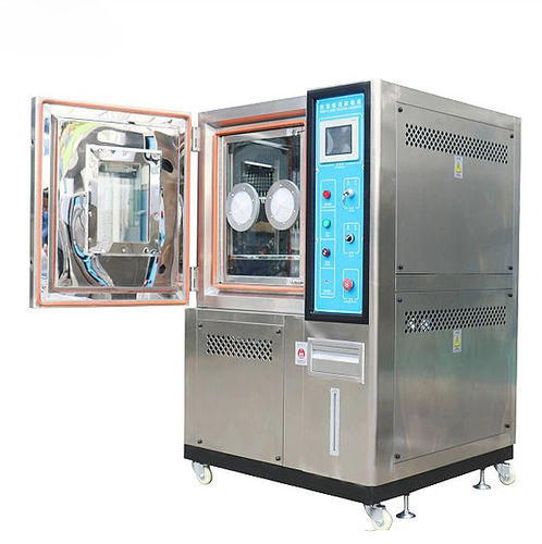 Camera per test termostatica - TH series - AI SI LI (China) Test Equipment Co., Ltd - climatica / di umidità / di temperatura