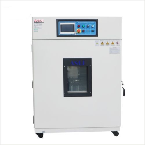 Camera climatica - FTH-1000-5 - AI SI LI (China) Test Equipment Co., Ltd - di temperatura / di umidità / per variazione rapida di temperatura