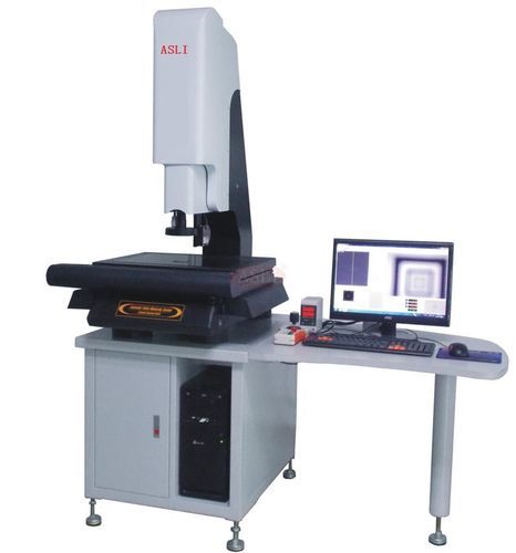 Sistema di controllo dimensionale senza contatto - VMS series - AI SI LI (China) Test Equipment Co., Ltd