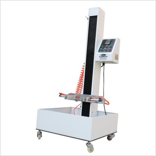 Drop tester per prodotti elettronici - AI SI LI (China) Test Equipment Co., Ltd - per componenti di piccola taglia / per batteria