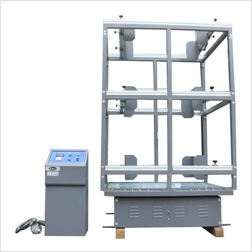 Tavola vibrante con timer - AS series - AI SI LI (China) Test Equipment Co., Ltd