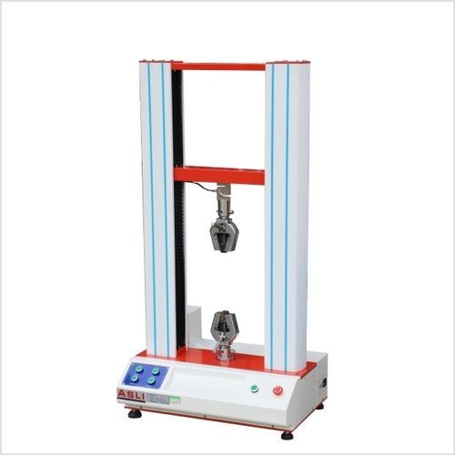 Macchina per prova di cesellatura - AS-DT-50 - AI SI LI (China) Test Equipment Co., Ltd - di compressione / di tensione / di forza di pelatura