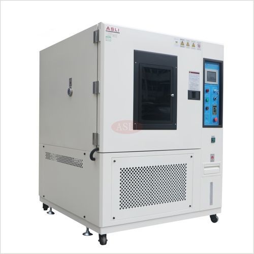 Camera climatica - UV880 - AI SI LI (China) Test Equipment Co., Ltd - termostatica / di temperatura / di umidità