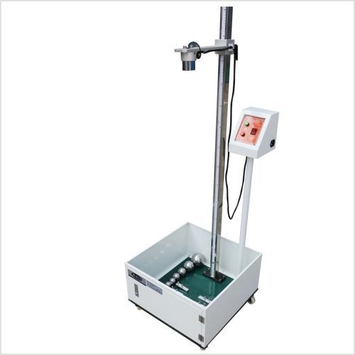 Drop tester per prodotti elettronici - AS-D-B-200 - AI SI LI (China) Test Equipment Co., Ltd - per componenti di piccola taglia