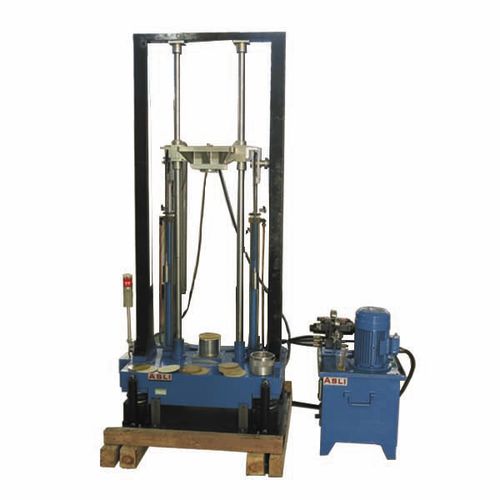 Apparecchio per prove d'urto - DI-50 series - AI SI LI (China) Test Equipment Co., Ltd - automatico / di materiali