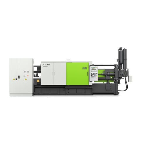 Macchina per pressofusione a camera fredda - HII-S (180-900T) - Yizumi