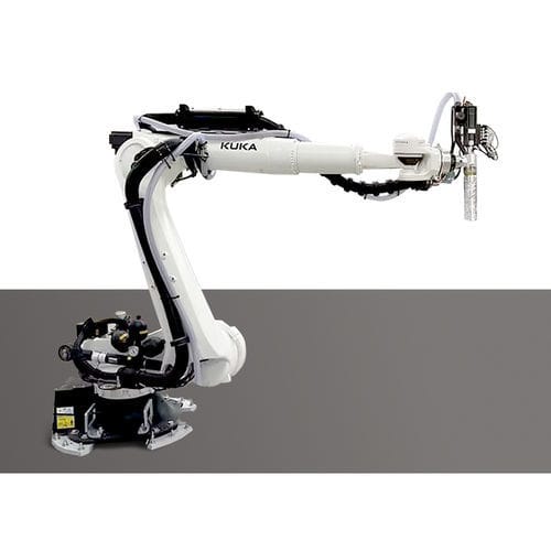 Stampa 3D per materie plastiche - SpaceA B-Line  - Yizumi - industriale
