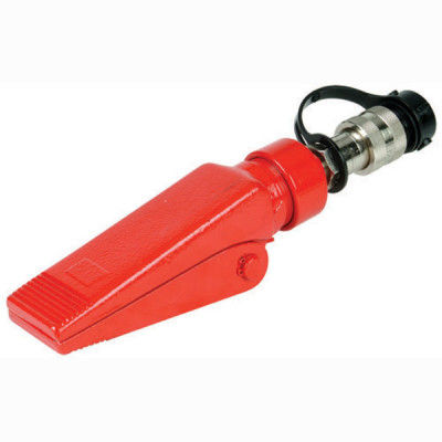 Distanziatore per flangia idraulico - SR05 - BVA Hydraulics - manuale