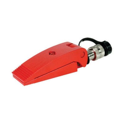 Distanziatore per flangia idraulico - SR10 - BVA Hydraulics - manuale