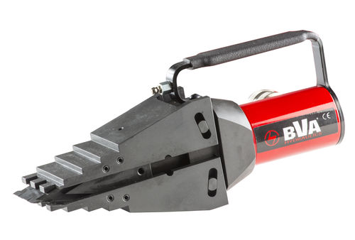 Distanziatore per flangia idraulico - Flange Spreader - BVA Hydraulics - meccanico