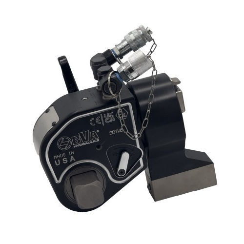 Chiave dinamometrica idraulica - SDTW1 - BVA Hydraulics - 3/4" / 1" / 2 1/2"
