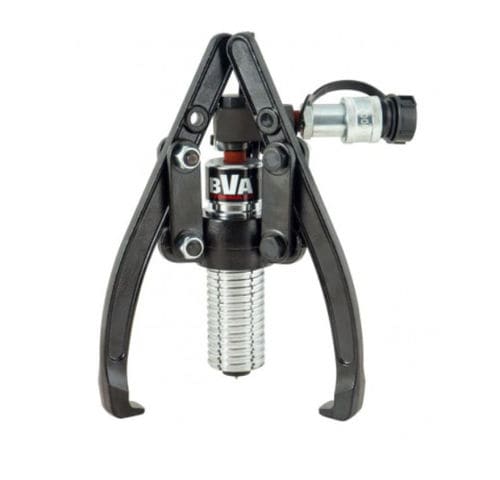 Estrattore di cuscinetti idraulico - HGPT06 - BVA Hydraulics - a 3 bracci / a 2 bracci / a ganasce reveribili