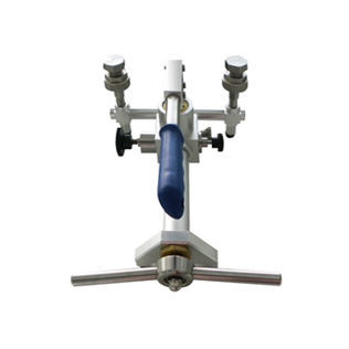 Comparatore di pressione pneumatico - HS703  - Huaxin instrument (Beijing) Co., Ltd