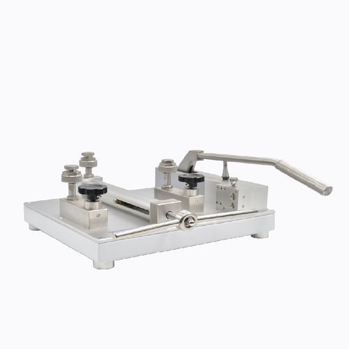 Comparatore di pressione pneumatico - HS721  - Huaxin instrument (Beijing) Co., Ltd