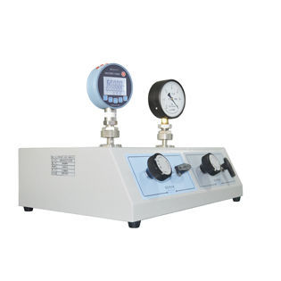 Comparatore di pressione pneumatico - HS316  - Huaxin instrument (Beijing) Co., Ltd