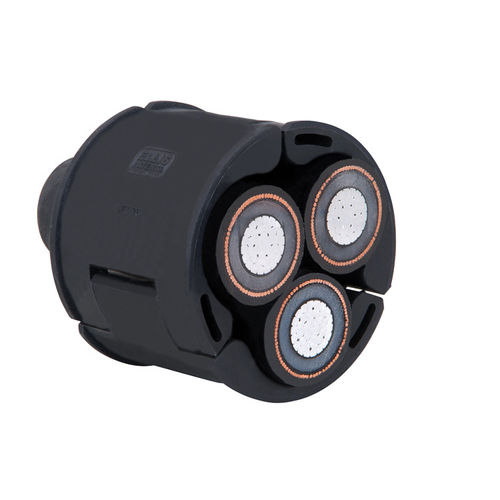 Collare per cavo elettrico in plastica - SFT series - Ellis