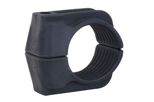 Collare per cavo elettrico in plastica - 1F series - Ellis
