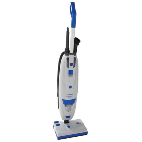 Battitappeto a batteria - LB3  - lindhaus - a cavo